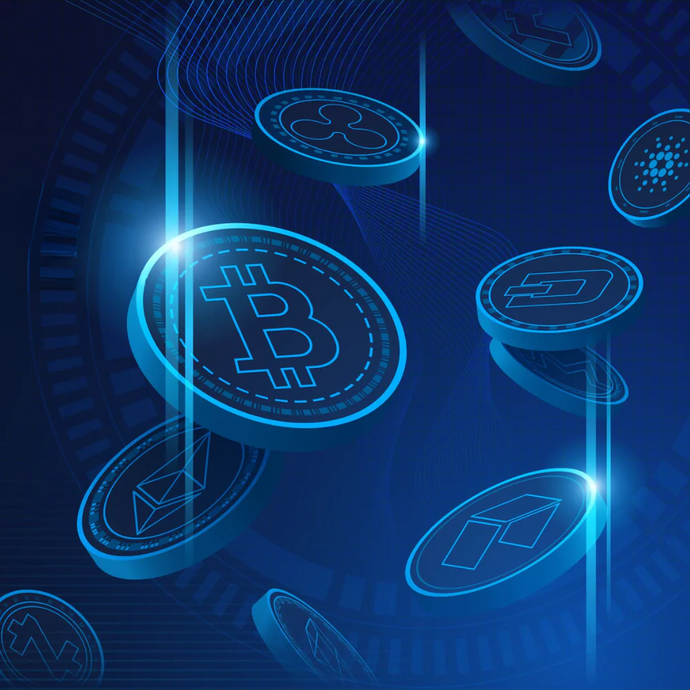 Crypto Trading
